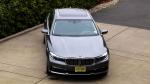 BMW 740e iPerformance 2018 года (NA)